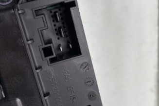 Leve vitre electrique arriere gauche VOLKSWAGEN POLO 5