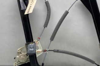 Leve vitre electrique avant droit VOLKSWAGEN POLO 5 Photo n°1