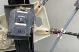 Leve vitre electrique avant droit VOLKSWAGEN POLO 5