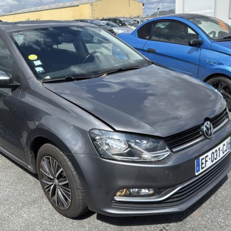 Leve vitre electrique avant droit VOLKSWAGEN POLO 5 Photo n°11