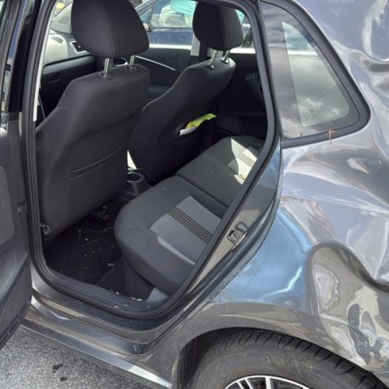 Leve vitre electrique avant droit VOLKSWAGEN POLO 5 Photo n°20