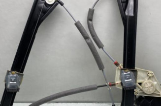 Leve vitre electrique avant gauche VOLKSWAGEN POLO 5 Photo n°1