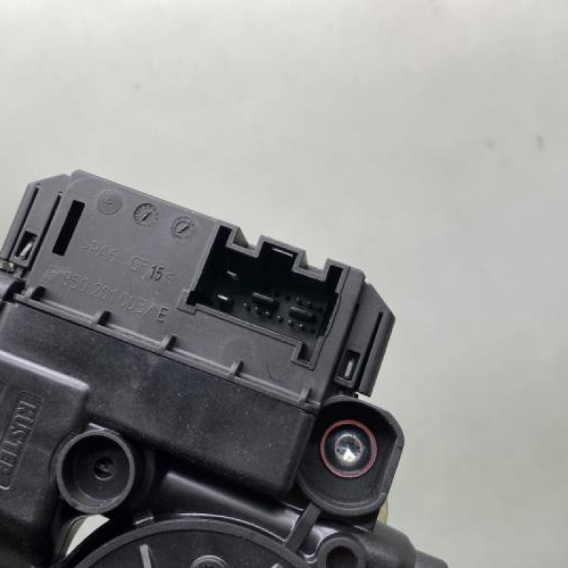 Leve vitre electrique avant gauche VOLKSWAGEN POLO 5 Photo n°6