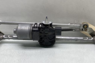 Moteur essuie glace avant VOLKSWAGEN POLO 5 Photo n°1