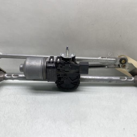 Moteur essuie glace avant VOLKSWAGEN POLO 5 Photo n°1
