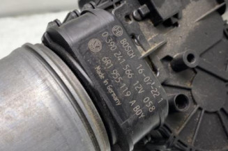 Moteur essuie glace avant VOLKSWAGEN POLO 5
