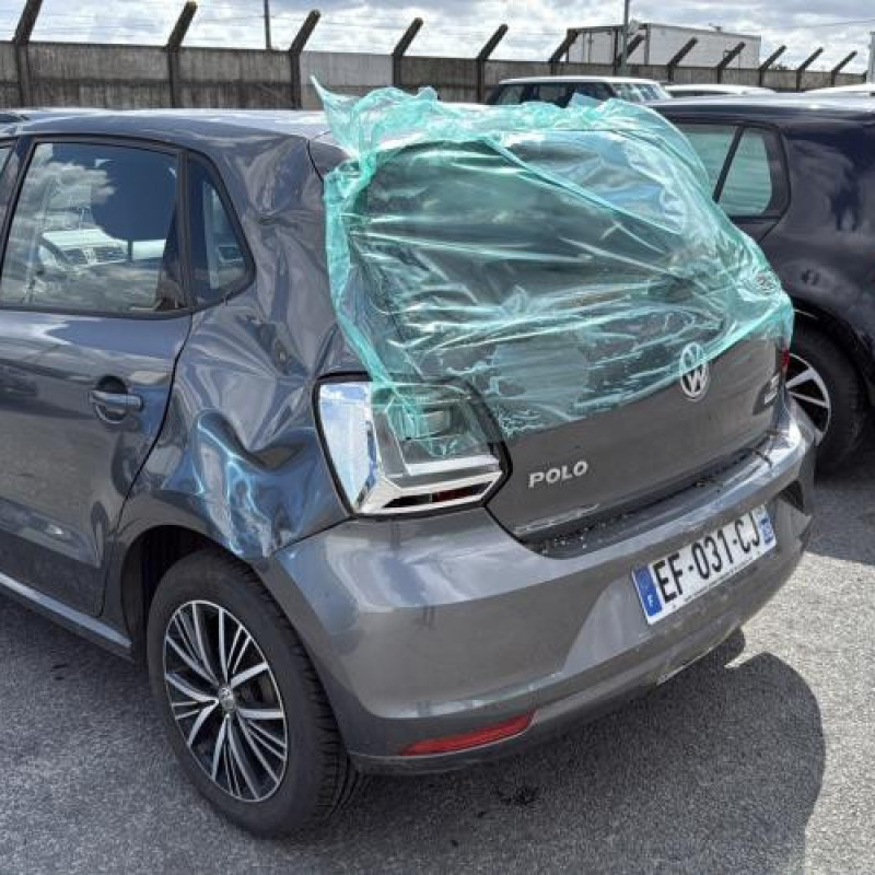 Moteur essuie glace avant VOLKSWAGEN POLO 5 Photo n°13