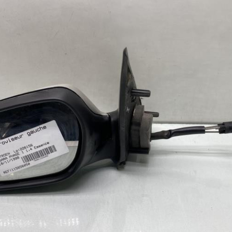 Retroviseur gauche CITROEN XSARA Photo n°1