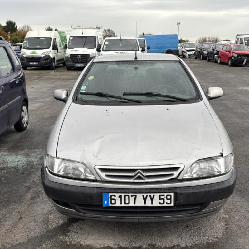 Retroviseur gauche CITROEN XSARA Photo n°12