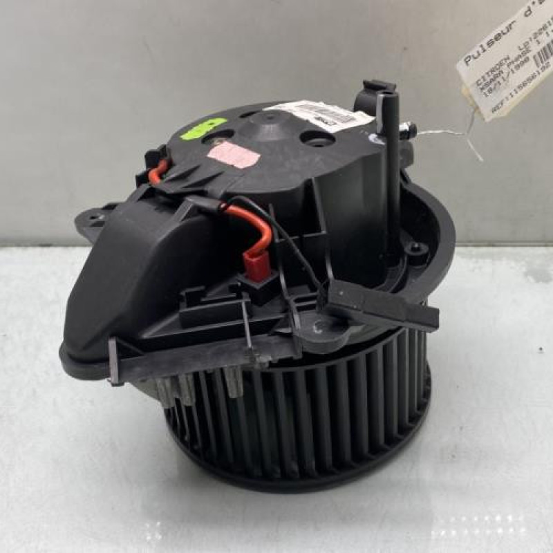 Pulseur d'air CITROEN XSARA Photo n°3