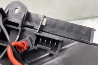 Pulseur d'air CITROEN XSARA