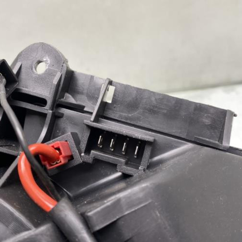 Pulseur d'air CITROEN XSARA Photo n°4