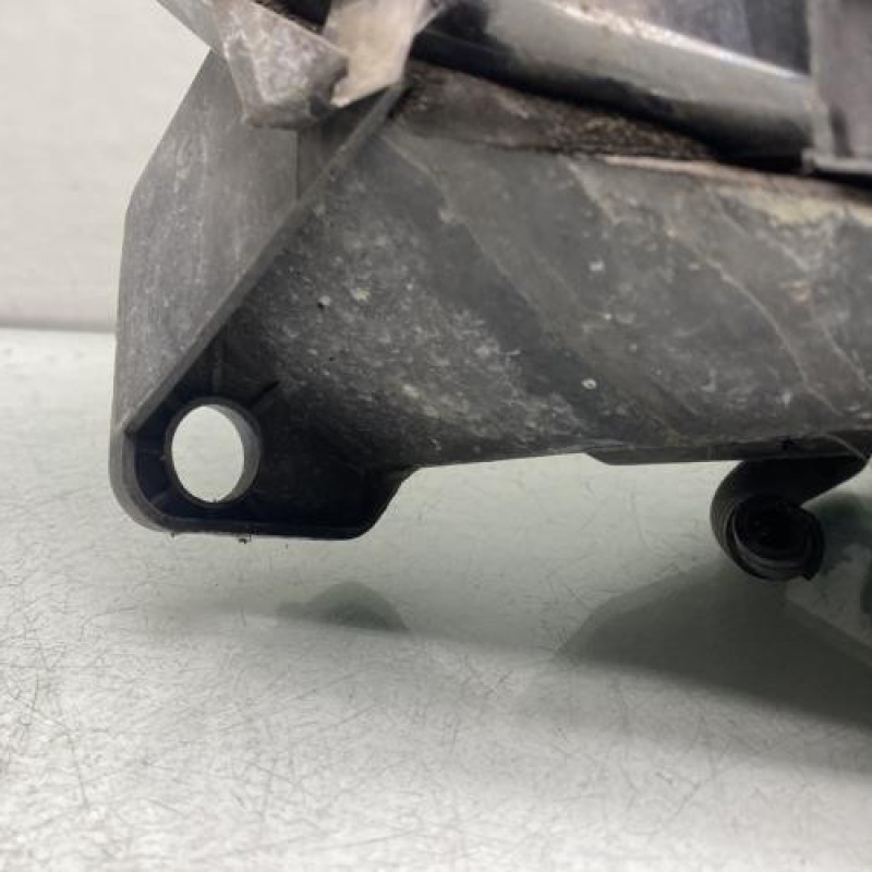 Optique avant principal droit (feux)(phare) FIAT PUNTO EVO 3 Photo n°2