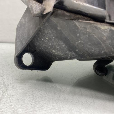 Optique avant principal droit (feux)(phare) FIAT PUNTO EVO 3