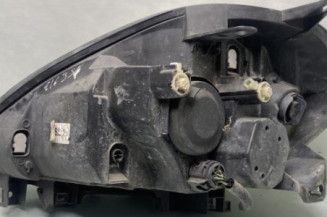 Optique avant principal droit (feux)(phare) FIAT PUNTO EVO 3