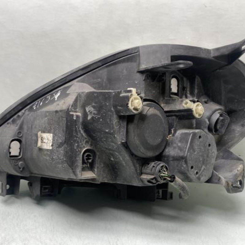 Optique avant principal droit (feux)(phare) FIAT PUNTO EVO 3 Photo n°5