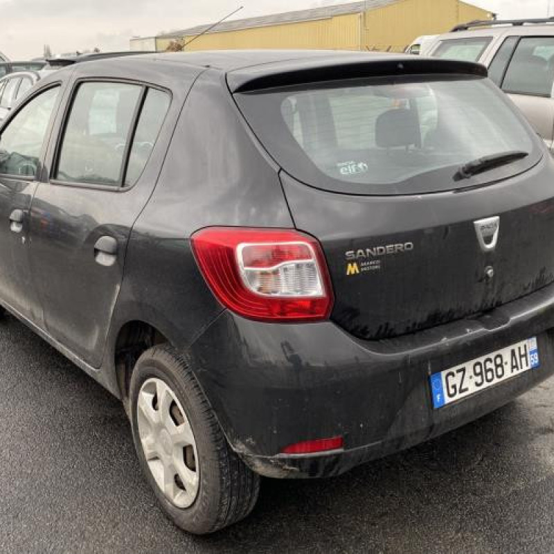 Retroviseur interieur DACIA SANDERO 2 Photo n°8