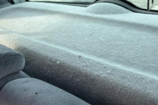 Trappe d'essence RENAULT CLIO 2