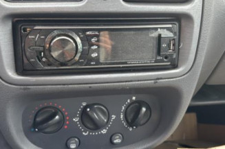 Trappe d'essence RENAULT CLIO 2