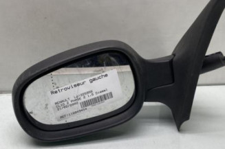 Retroviseur gauche RENAULT CLIO 2 Photo n°1