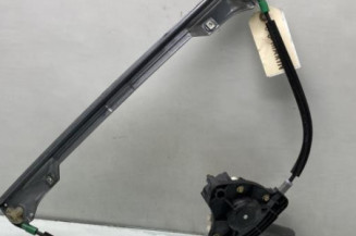 Leve vitre electrique avant droit RENAULT CLIO 2 Photo n°1
