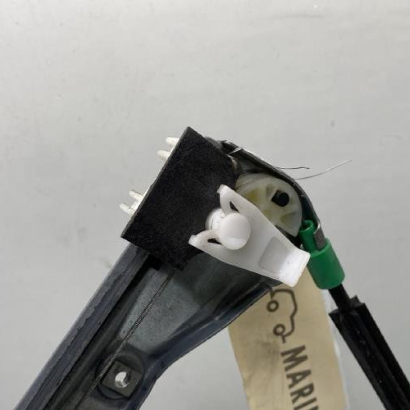 Leve vitre electrique avant droit RENAULT CLIO 2 Photo n°3