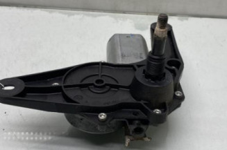 Moteur essuie glace arriere RENAULT CLIO 2 Photo n°1