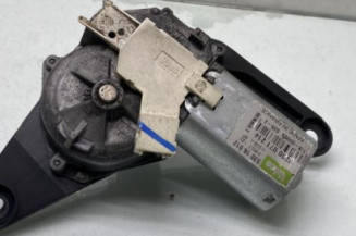 Moteur essuie glace arriere RENAULT CLIO 2