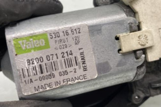 Moteur essuie glace arriere RENAULT CLIO 2