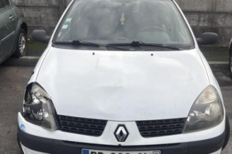 Moteur essuie glace arriere RENAULT CLIO 2