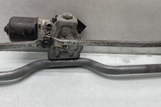 Moteur essuie glace avant RENAULT CLIO 2 Photo n°1