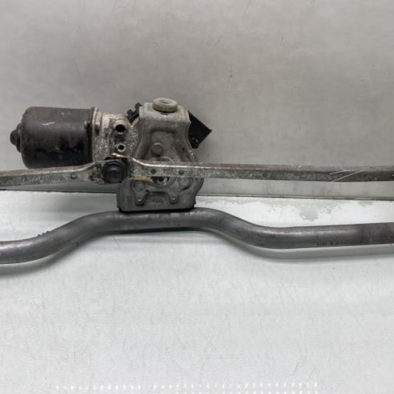 Moteur essuie glace avant RENAULT CLIO 2 Photo n°1