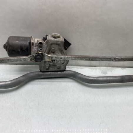 Moteur essuie glace avant RENAULT CLIO 2 Photo n°1