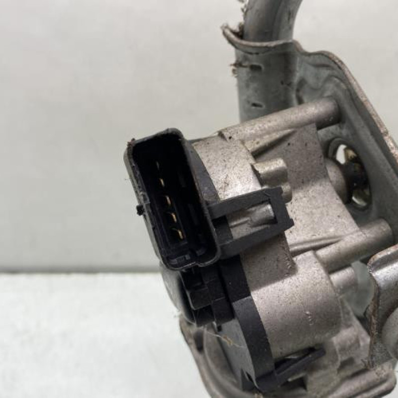 Moteur essuie glace avant RENAULT CLIO 2 Photo n°3