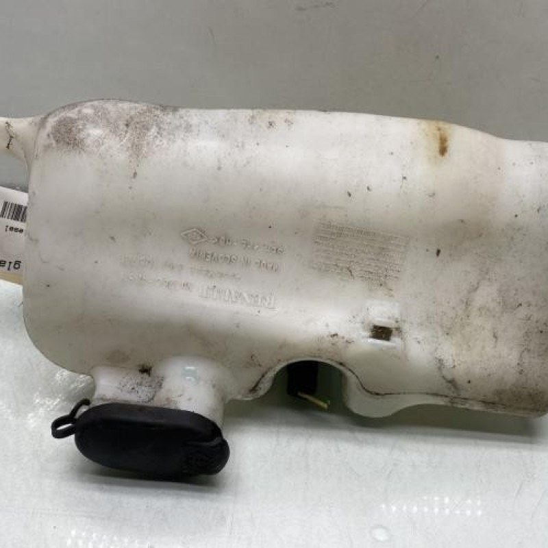 Vase de lave glace RENAULT CLIO 2 Photo n°1