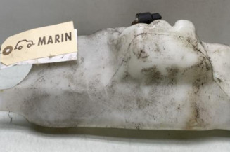 Vase de lave glace RENAULT CLIO 2