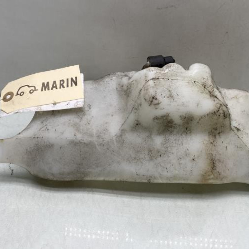 Vase de lave glace RENAULT CLIO 2 Photo n°2