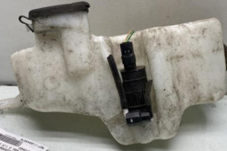 Vase de lave glace RENAULT CLIO 2