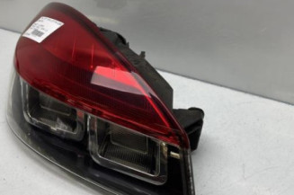 Feu arriere principal gauche (feux) RENAULT MEGANE 3
