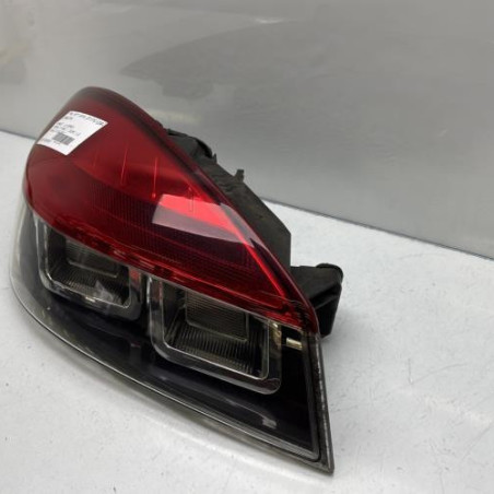 Feu arriere principal gauche (feux) RENAULT MEGANE 3