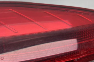 Feu arriere principal gauche (feux) RENAULT MEGANE 3