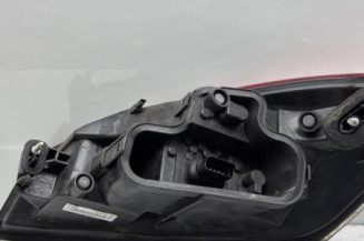 Feu arriere principal gauche (feux) RENAULT MEGANE 3
