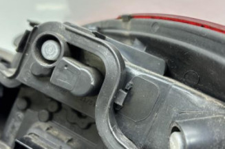 Feu arriere principal gauche (feux) RENAULT MEGANE 3