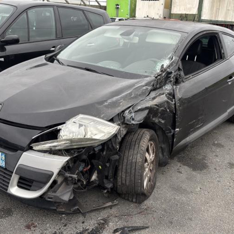 Feu arriere principal gauche (feux) RENAULT MEGANE 3 Photo n°8