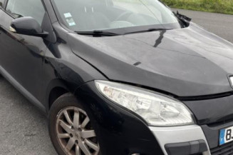 Feu arriere principal gauche (feux) RENAULT MEGANE 3