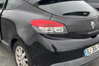 Feu arriere principal gauche (feux) RENAULT MEGANE 3