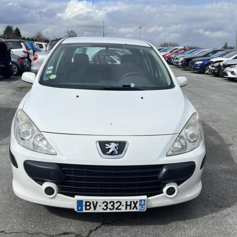 Jante PEUGEOT 307 Photo n°4