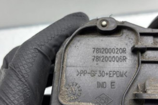 Trappe d'essence RENAULT MEGANE 3