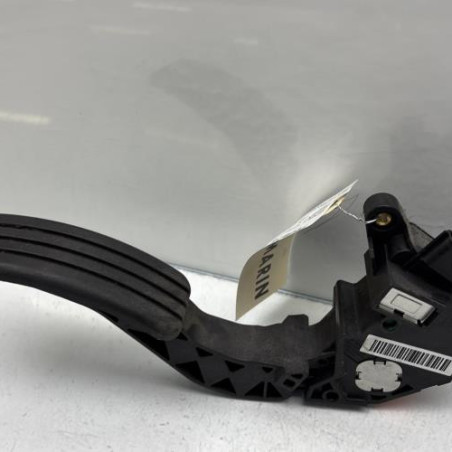 Pedale d'accelerateur RENAULT MEGANE 3 Photo n°1