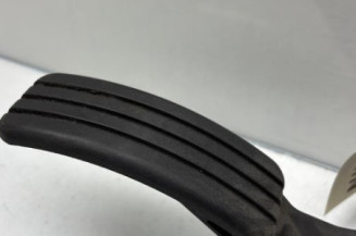 Pedale d'accelerateur RENAULT MEGANE 3